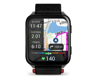 GARMIN Venu X1 46mm Czarny (010-02980-02) - 1342088 - zdjęcie 2